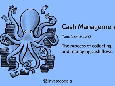 Cash Management