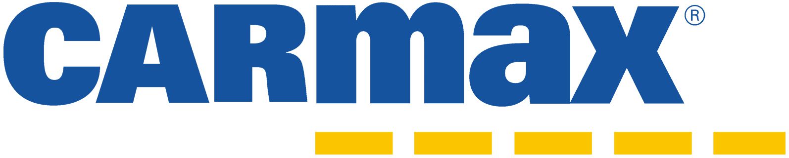 CarMax logo