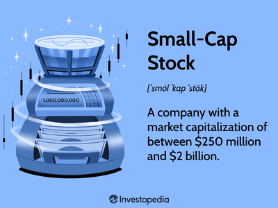 Small-Cap Stock