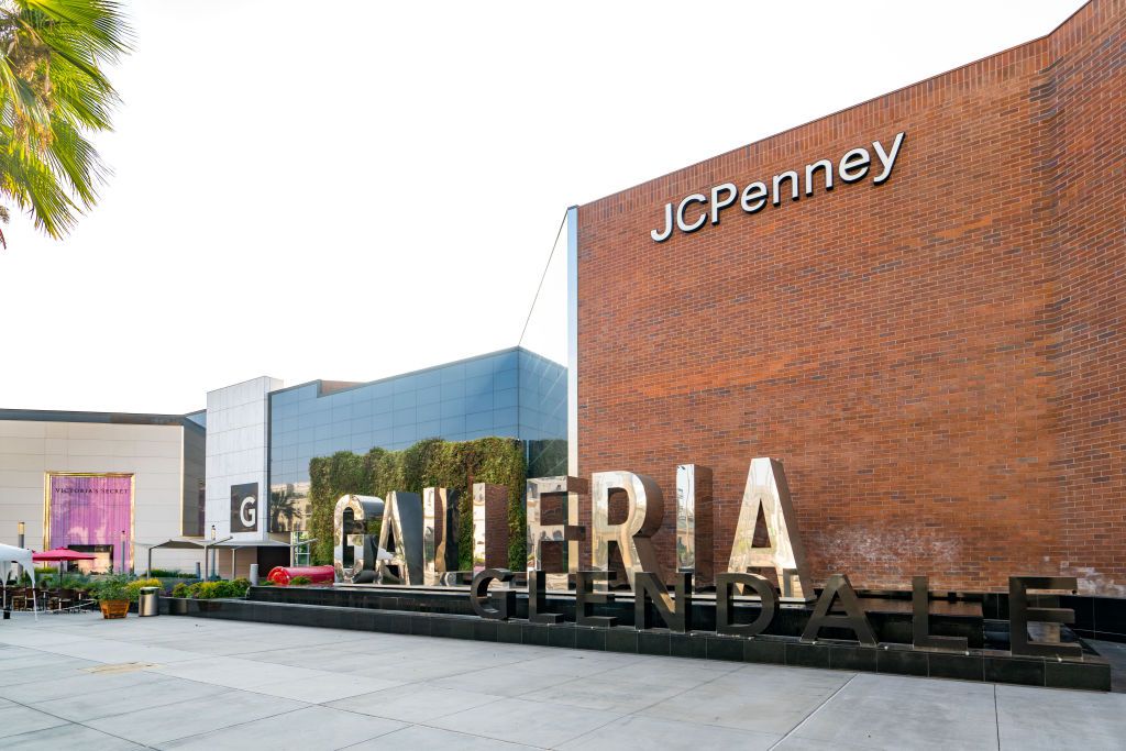 JCPenney