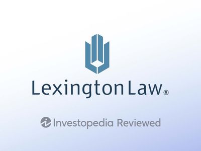 Lexington Law