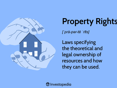 Property Rights