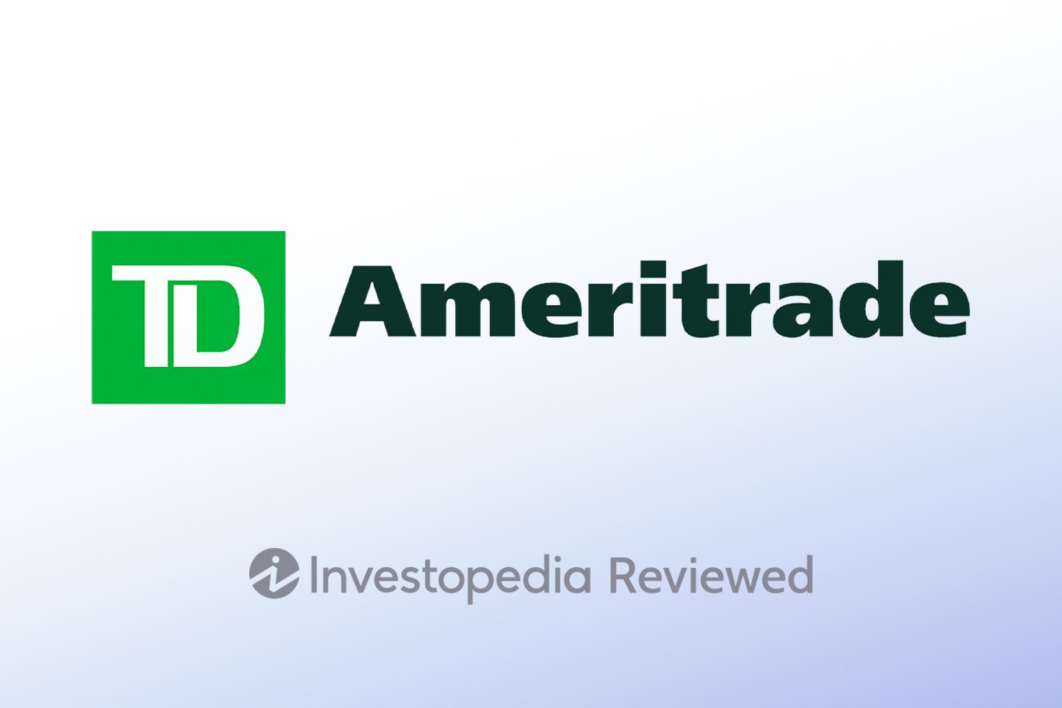 TD Ameritrade