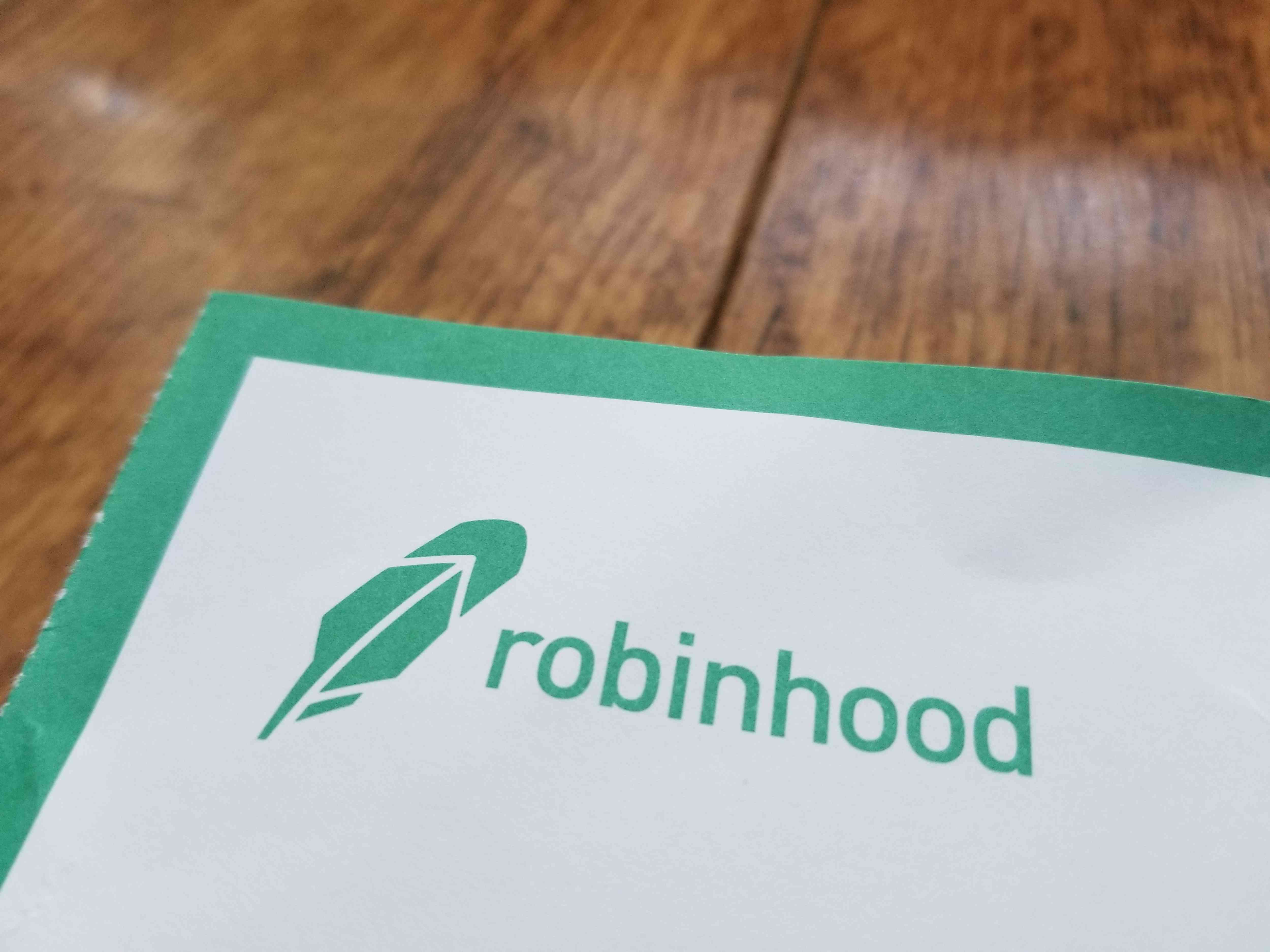 Robinhood