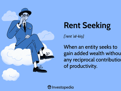 Rent Seeking