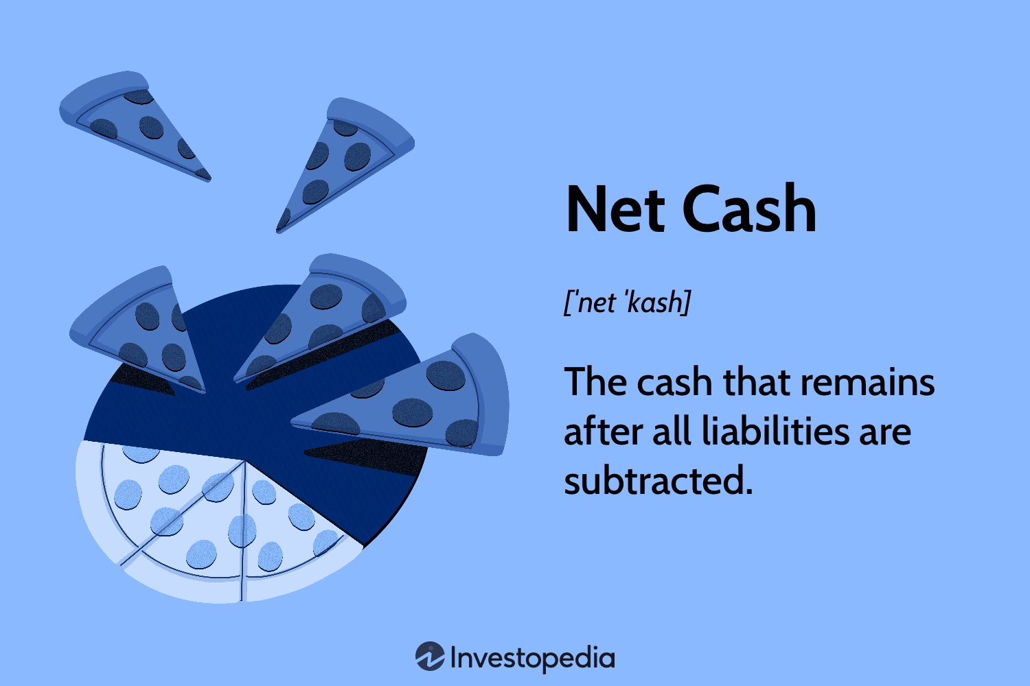 Net Cash