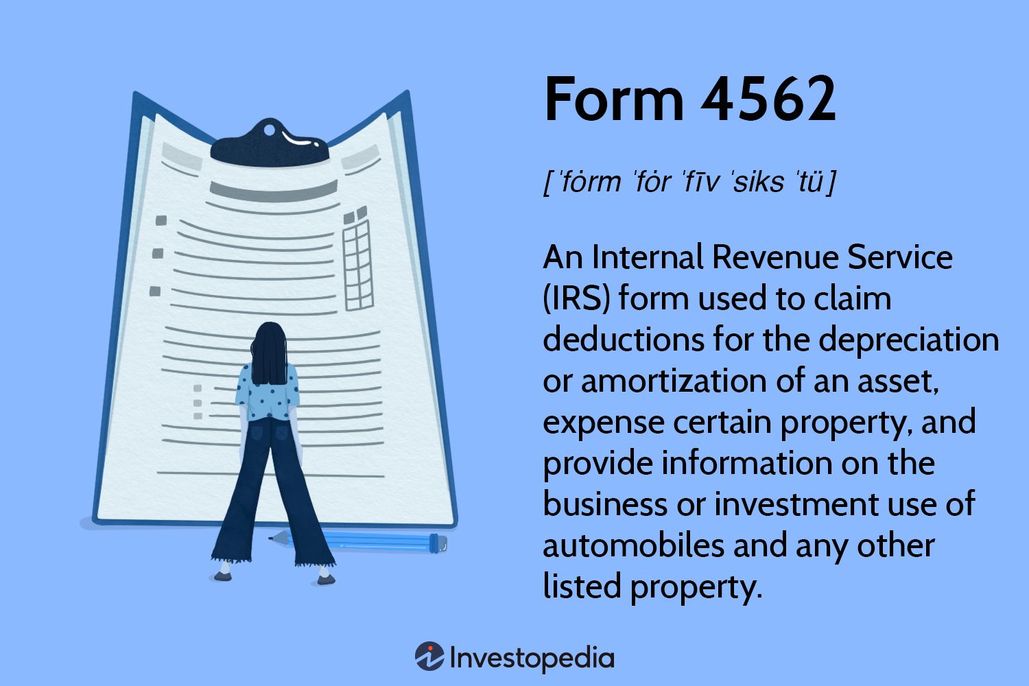 Form 4562