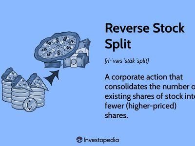 Reverse Stock Split