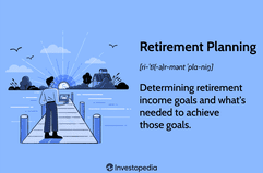 Retirement Planning