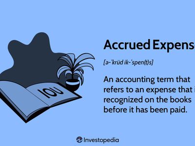 Accrued Expense