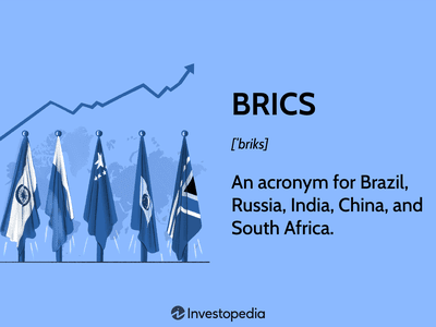 BRICS: An acronym for Brazil, Russia, India, China, and South Africa.