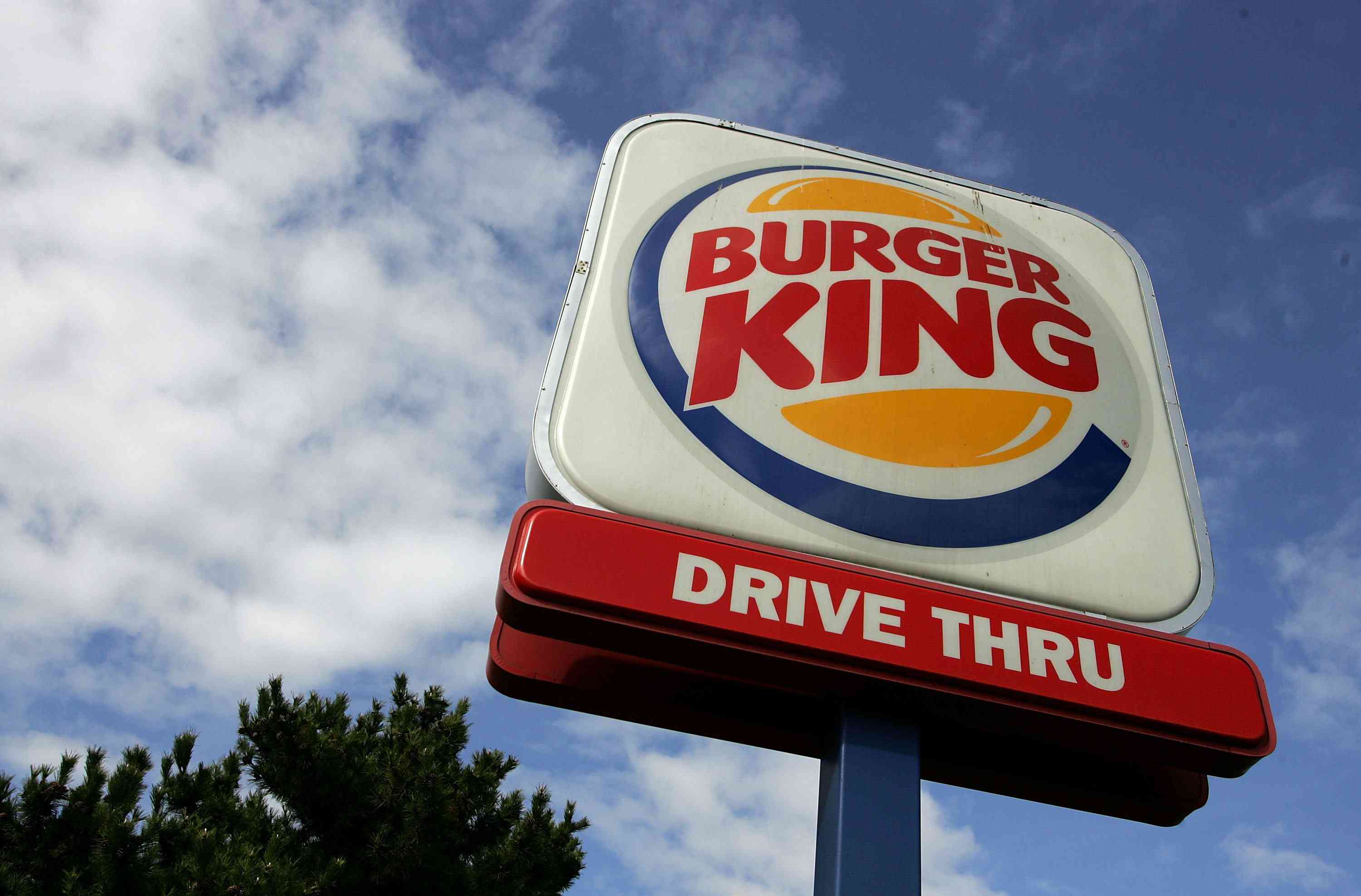 Burger King Reports Q1 Earnings Up 82 Percent