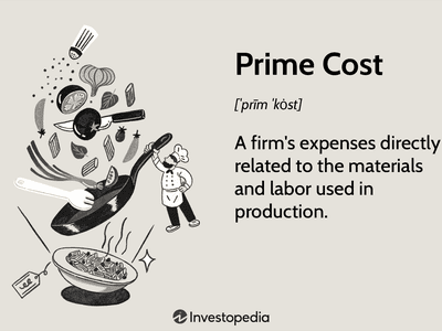 Prime Cost