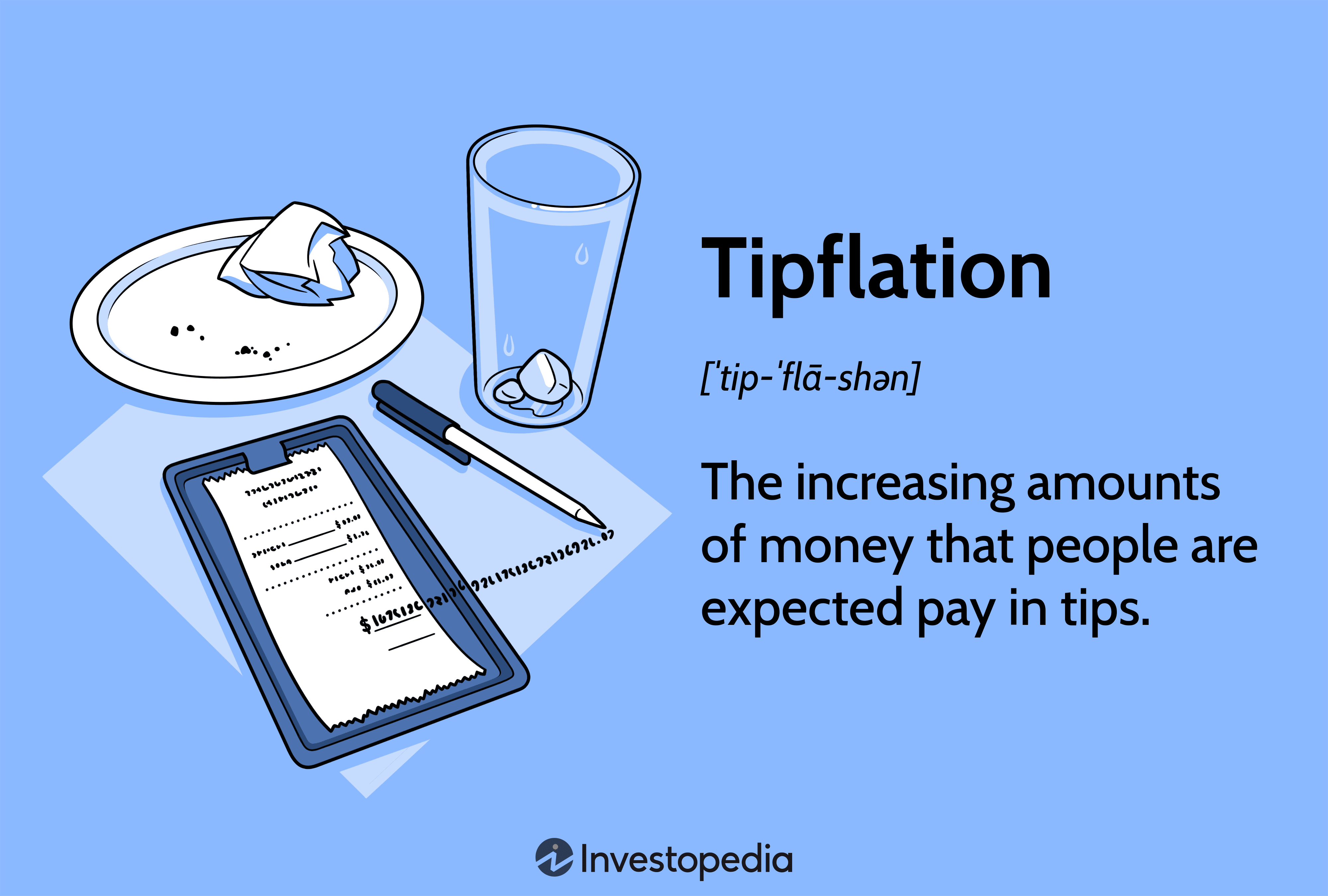 Tipflation