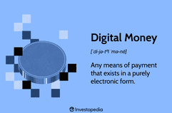 Digital Money