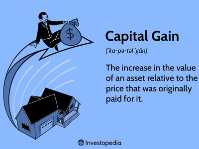 Capital Gain