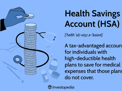 Health Savings Account (HSA): A tax-advantaged account for individuals with high-deductible health plans to save for medical expenses that those plans do not cover.