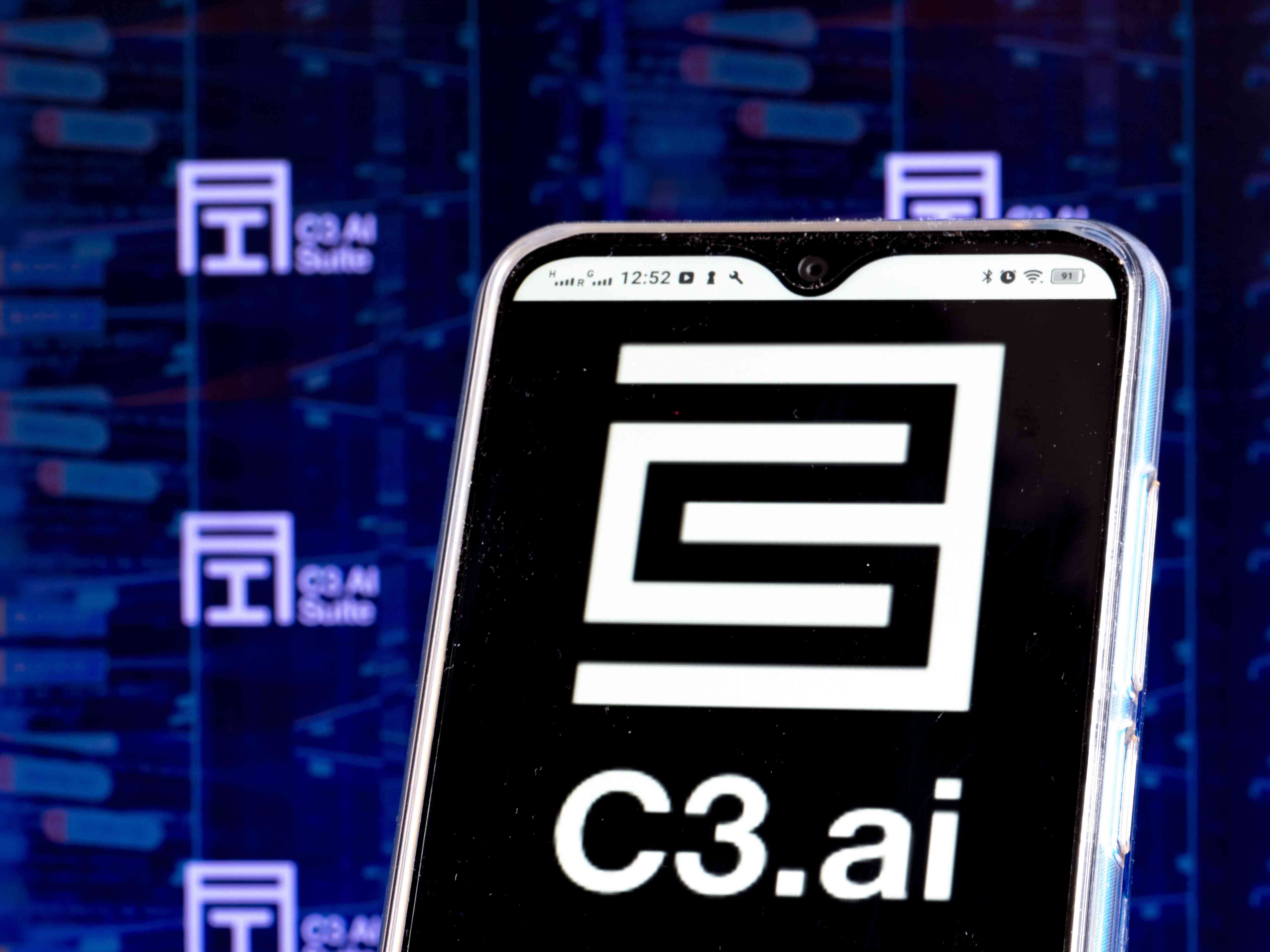 C3.ai