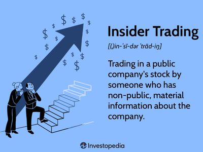 Insider Trading