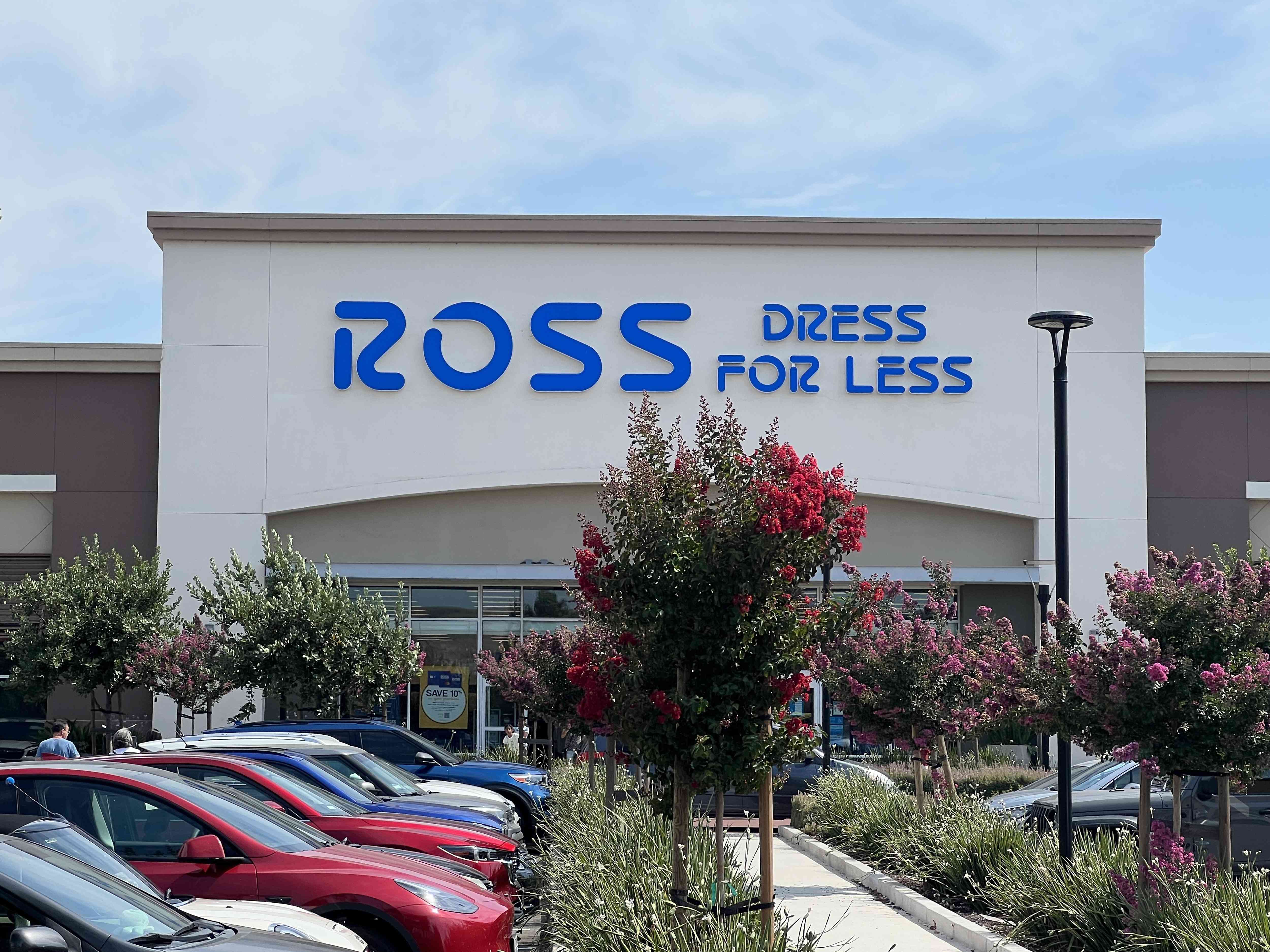 Ross Stores