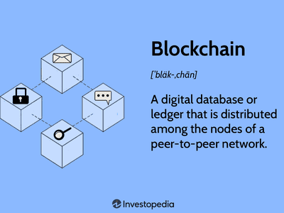 Blockchain