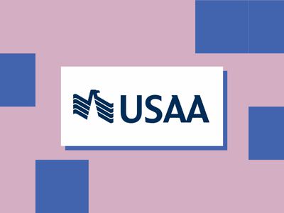 USAA logo