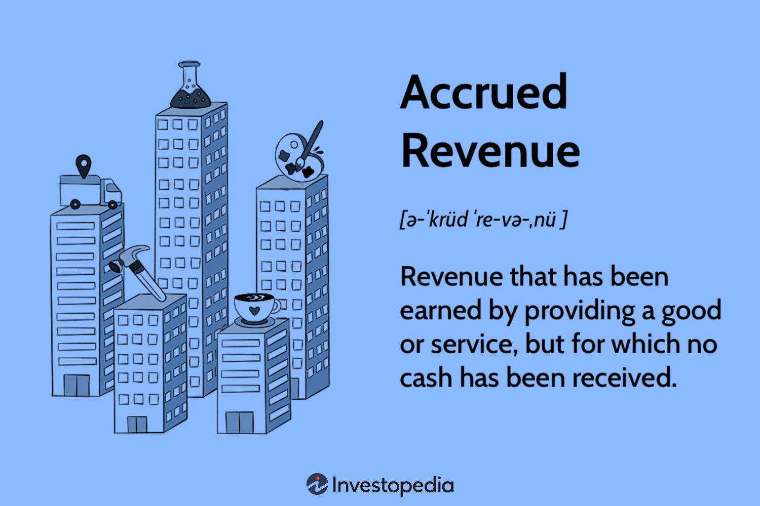 Accrued Revenue