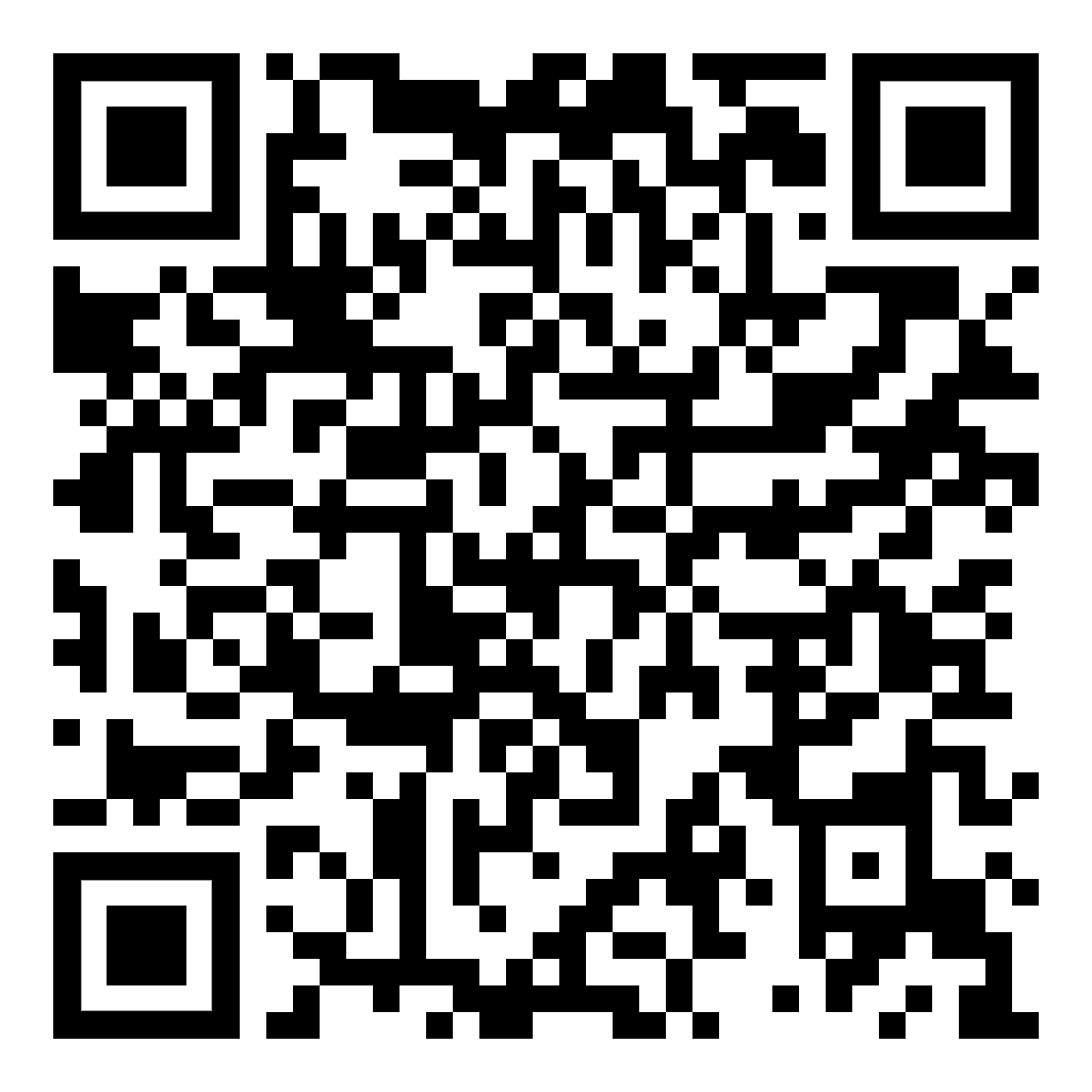 QR code encoding this web page's URL