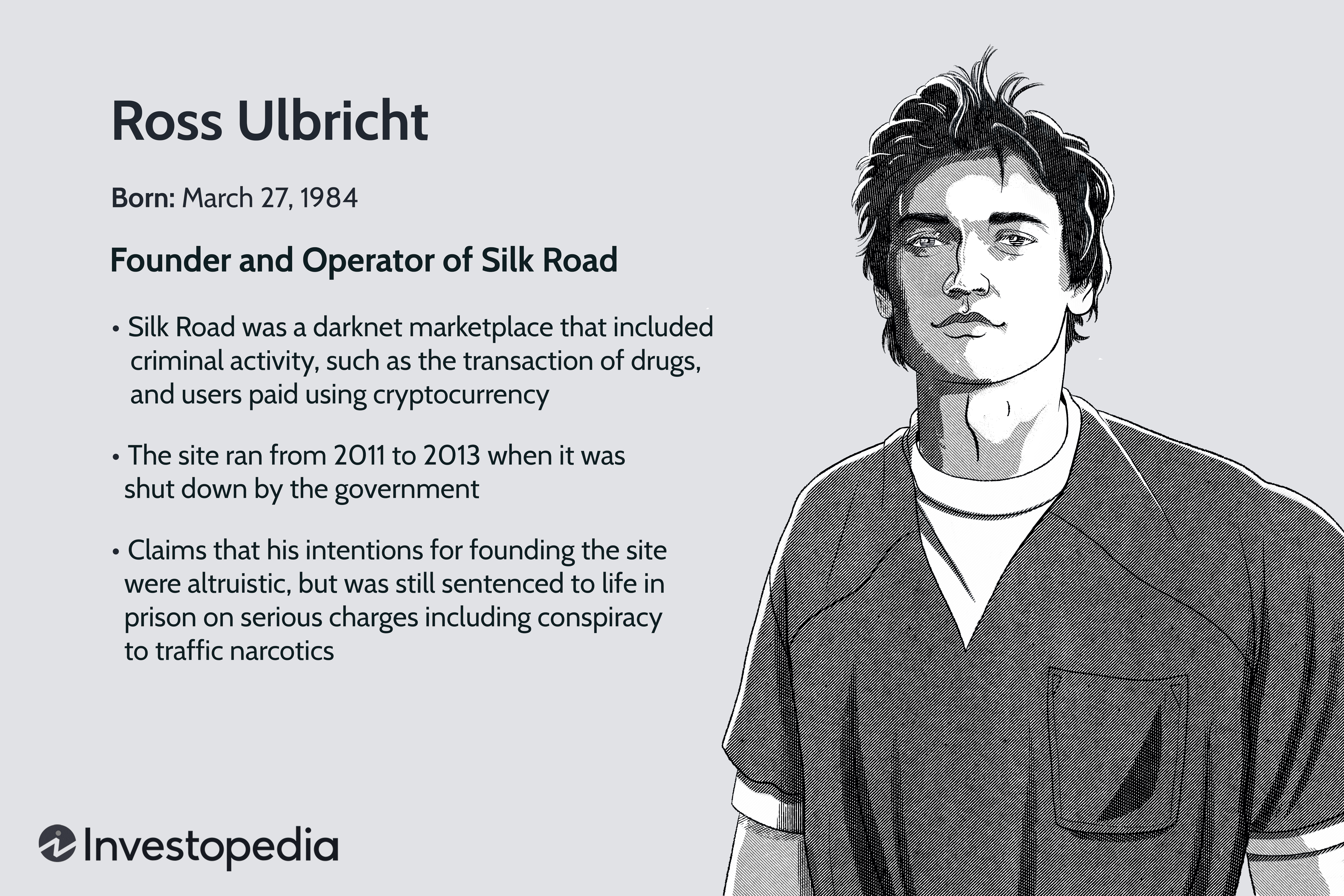 Ross Ulbricht