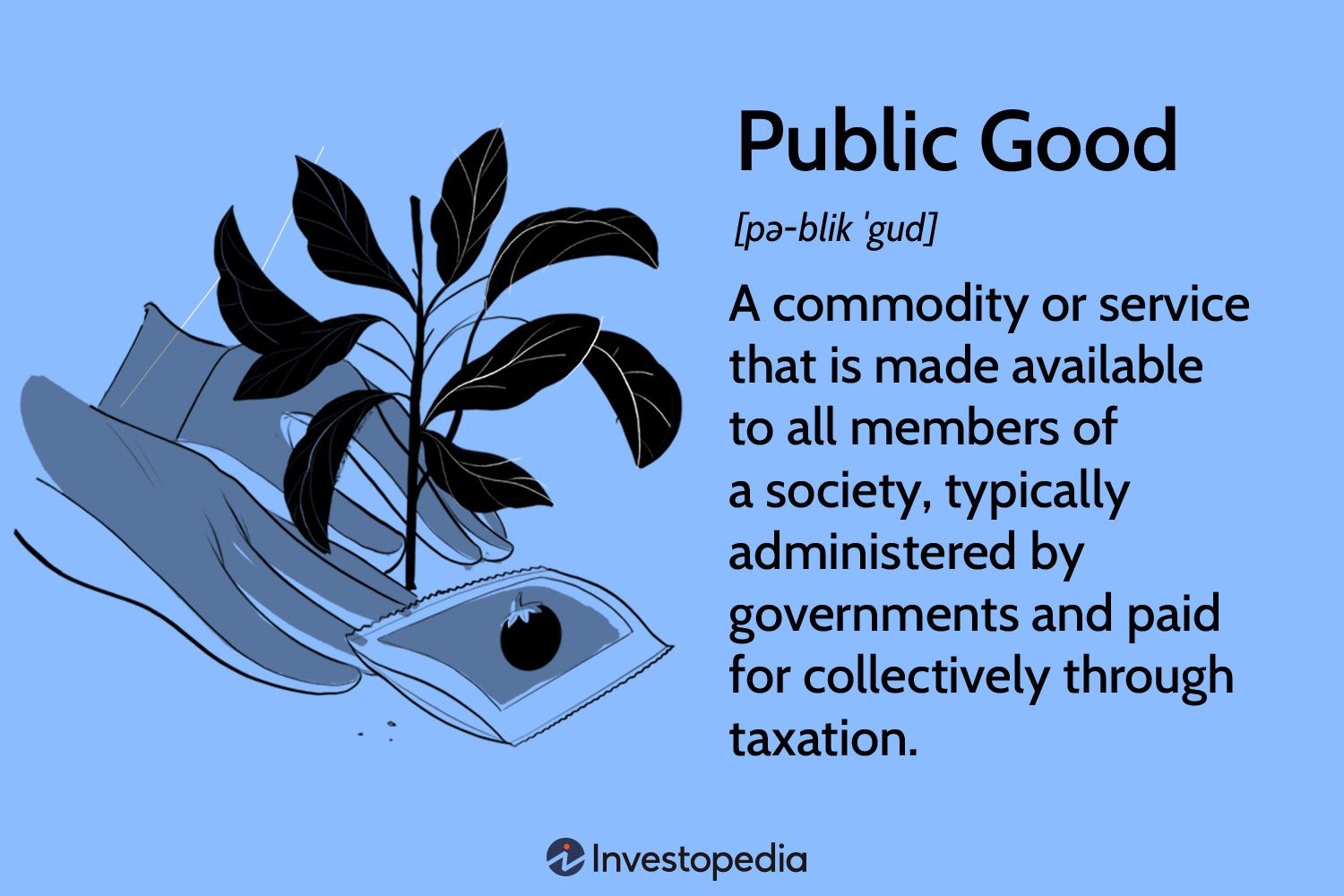 Public Good