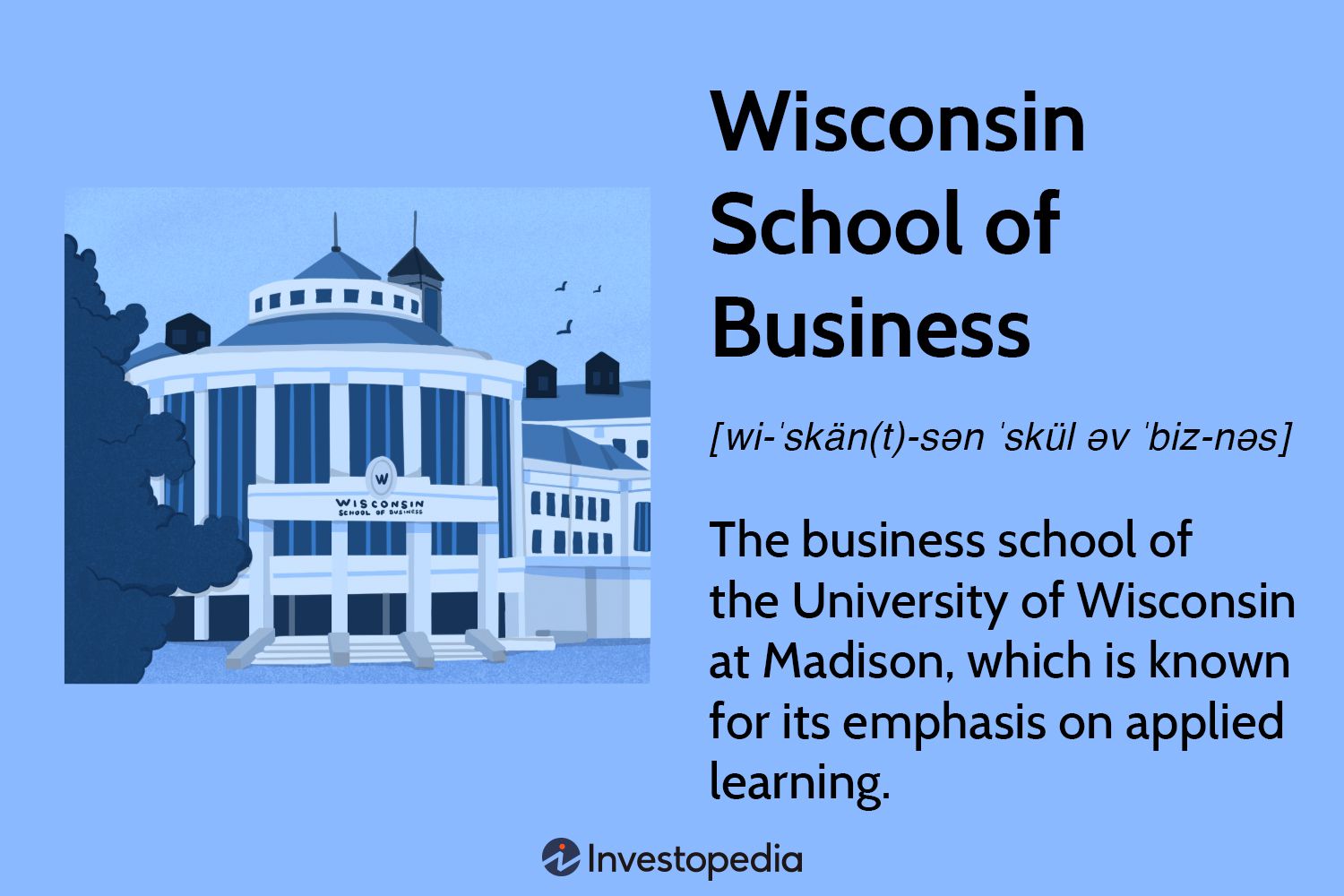 Wisconsin School of Business