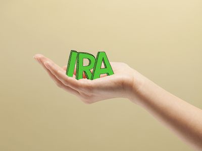 Rollover IRA