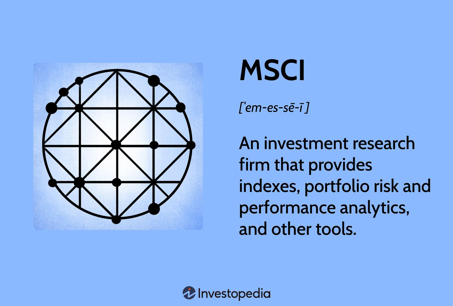 MSCI