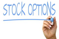 Stock options