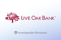 Live Oak Bank Review