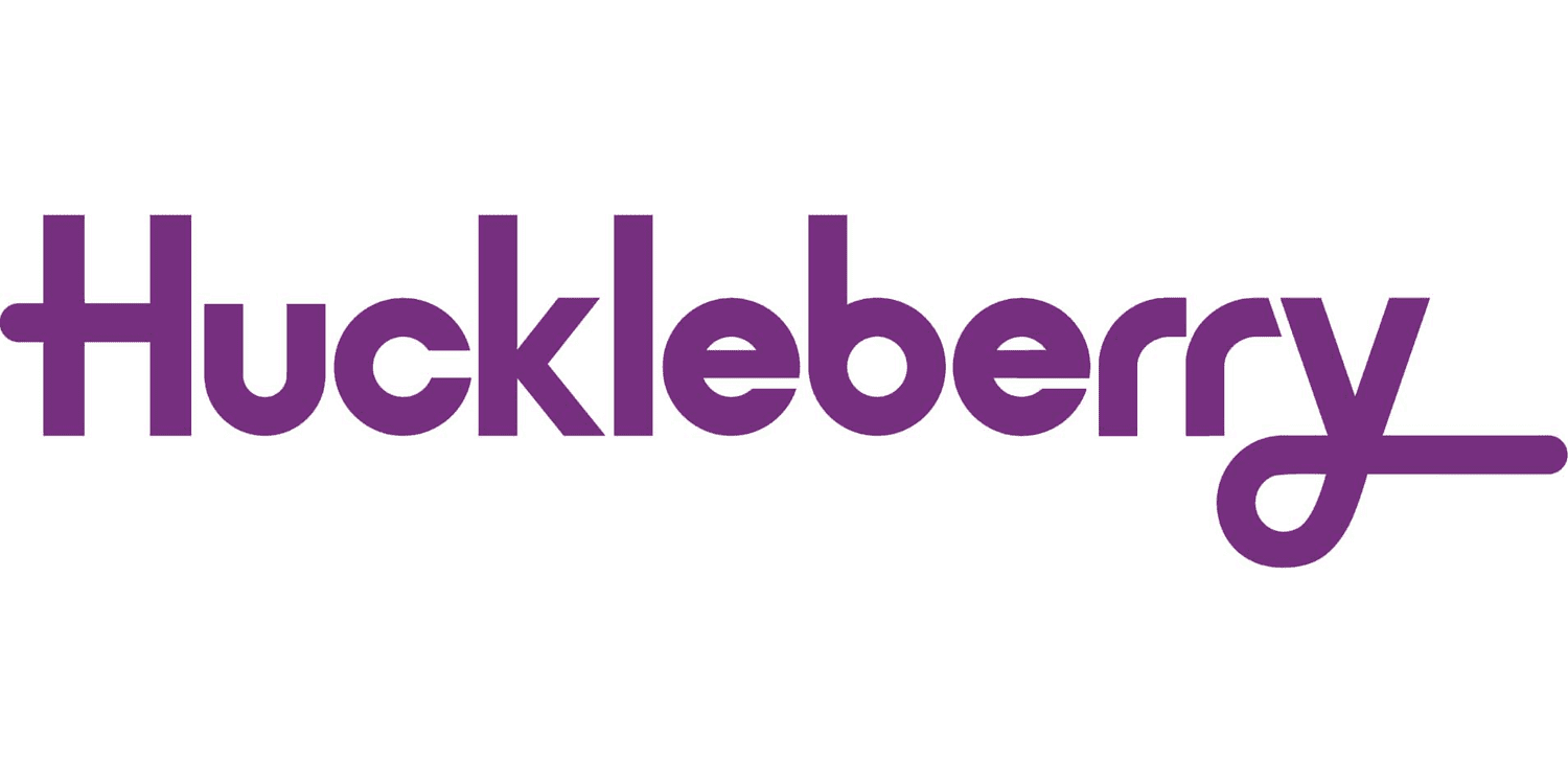 Huckleberry Insurance logo