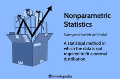 Nonparametric Statistics