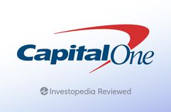 Capital One Review