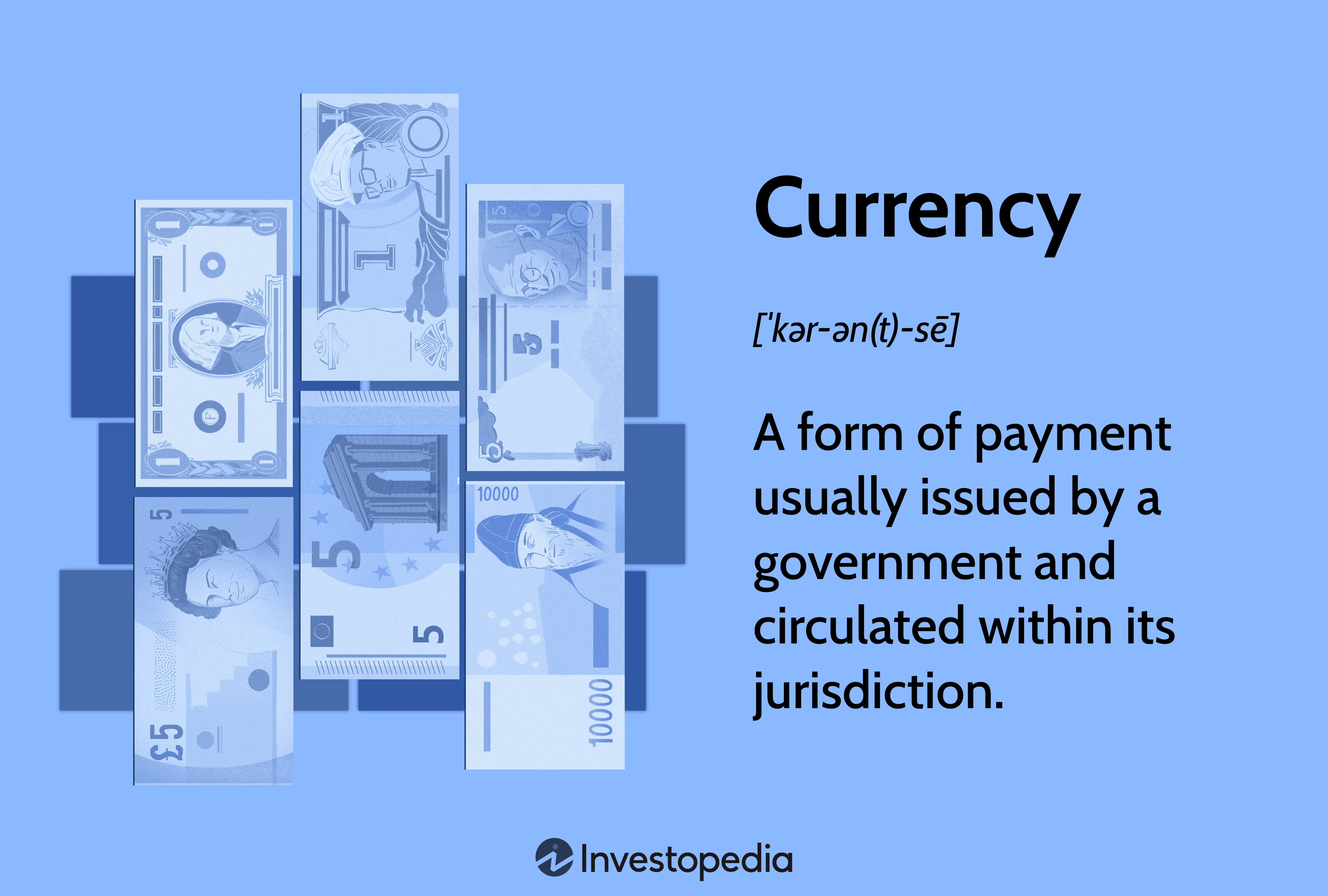 Currency