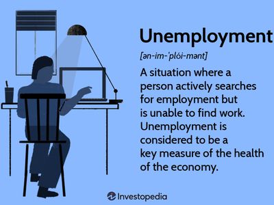 Unemployment