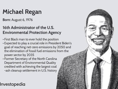 Michael Regan