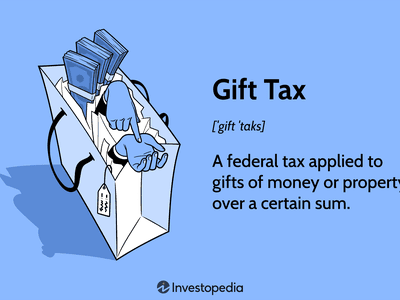 Gift Tax: A federal tax applied to gifts of money or property over a certain sum.