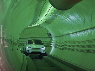 On Tuesday night, The Boring Company will officially open the Hawthorne tunnel, a preview of Musk's larger vision to ease traffic in Los Angeles.