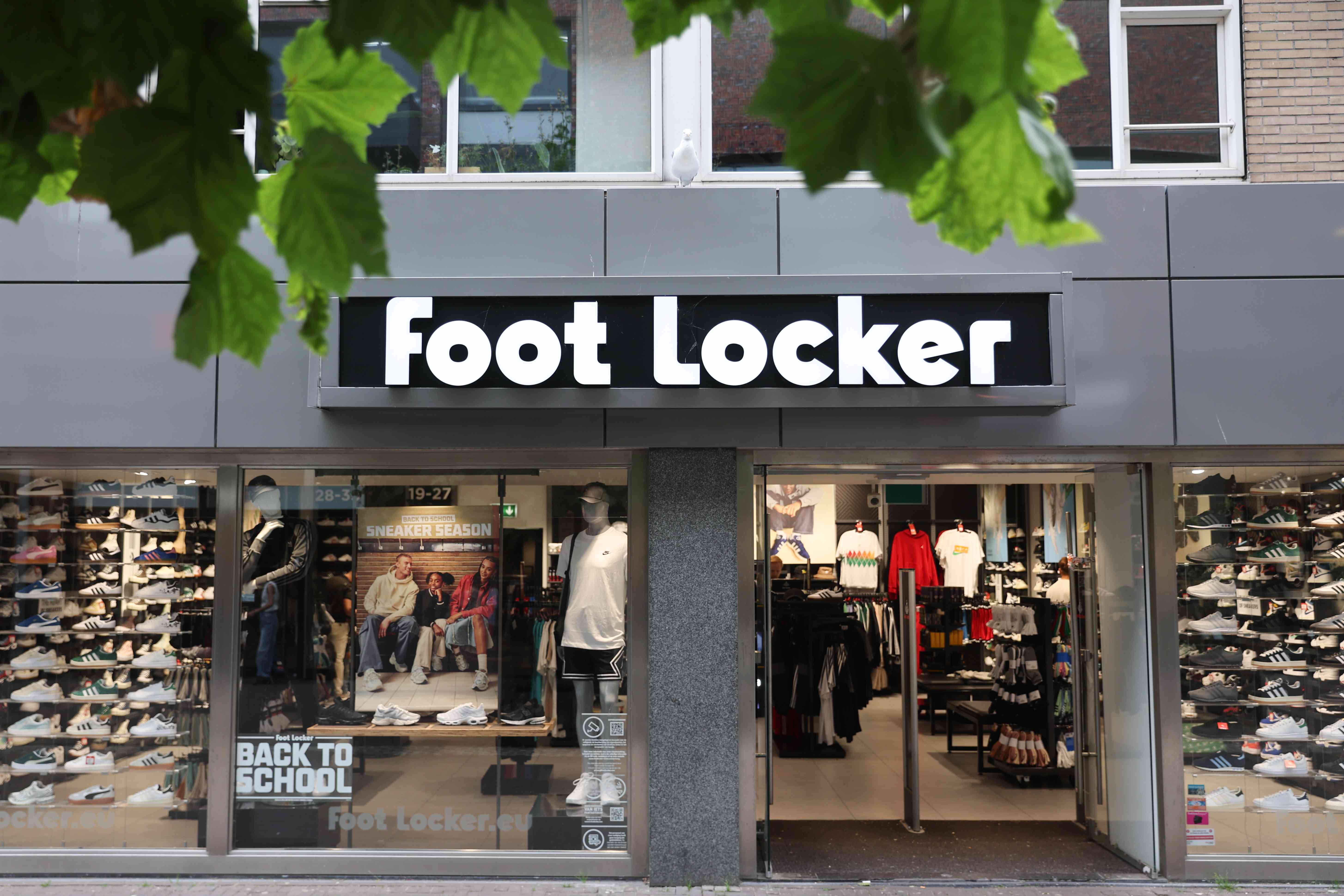 Foot Locker