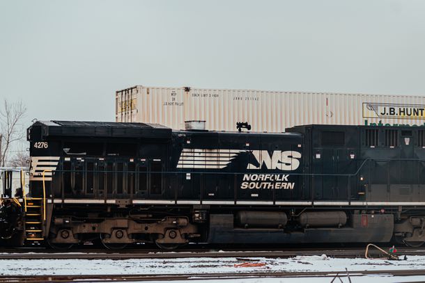 Norfolk Southern