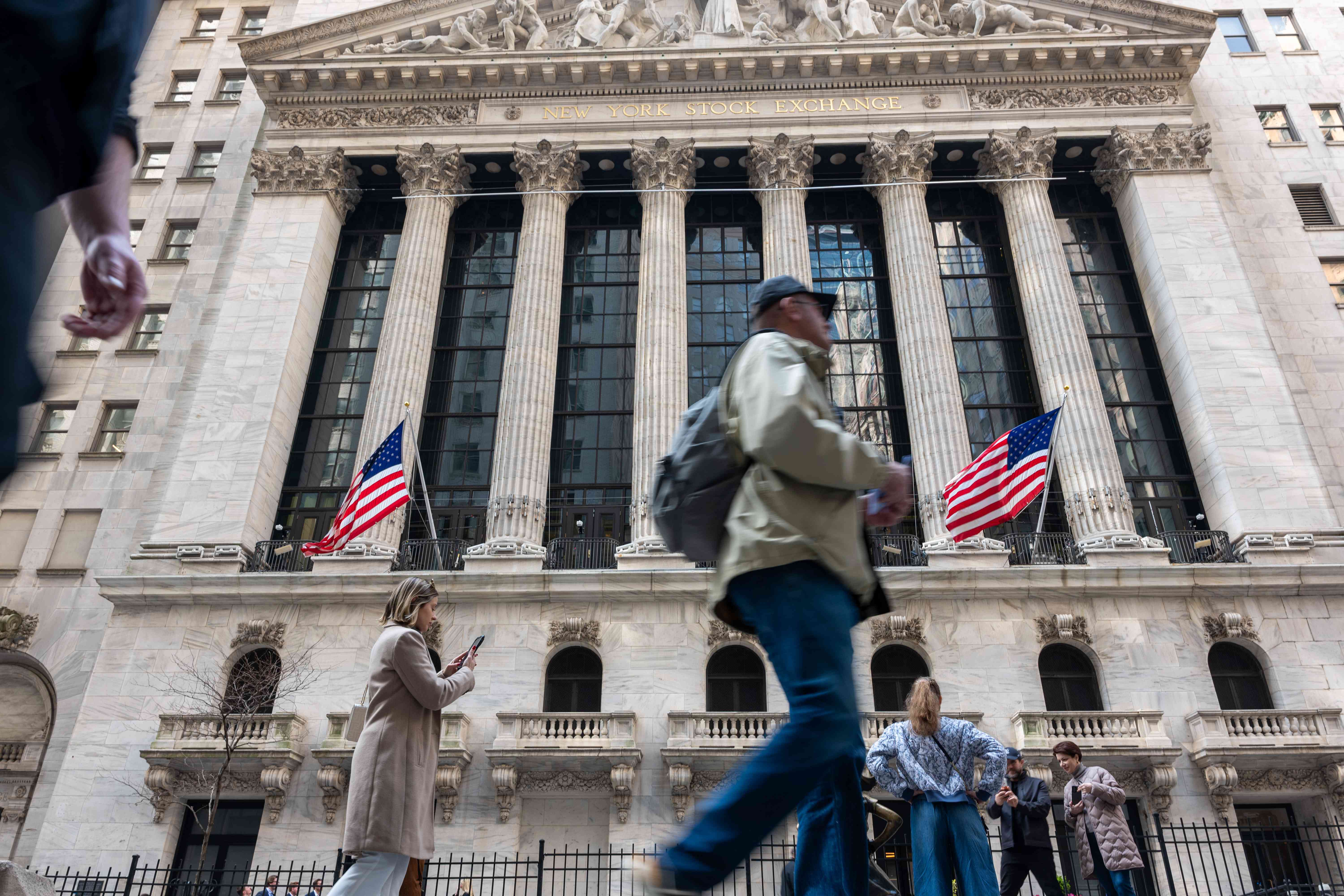 New York Stock Exchange