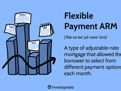 Flexible Payment ARM