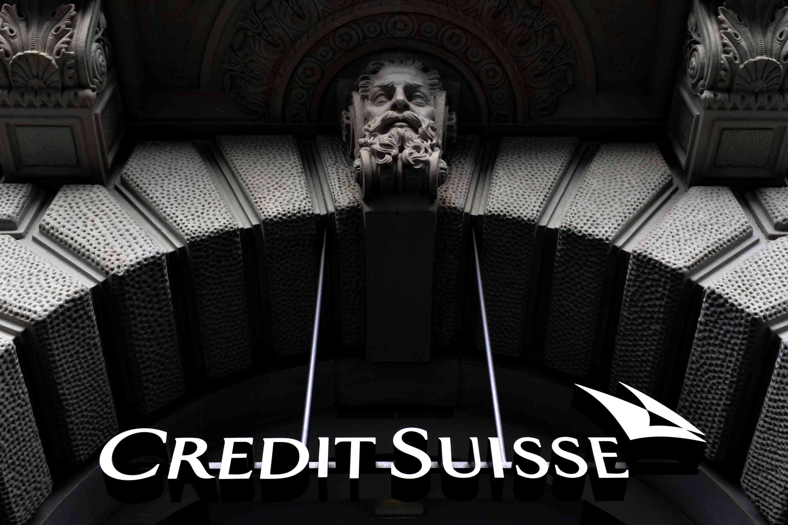 Credit Suisse