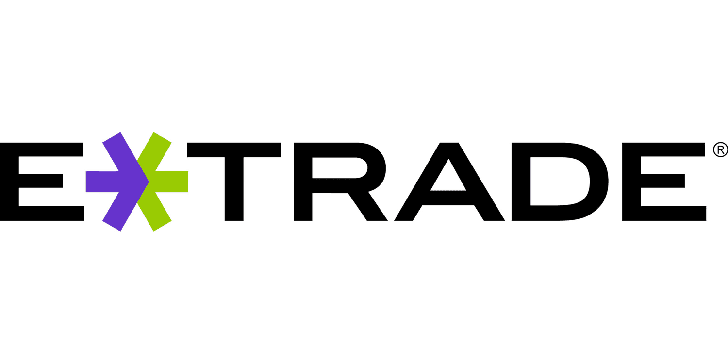 ETrade logo