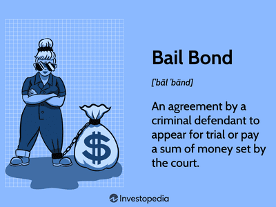 Bail Bond